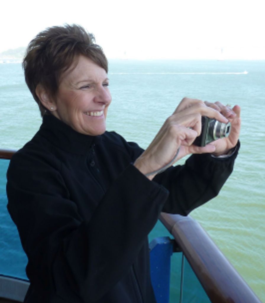 Beth  Ann (Miller)  Wolthuis Profile Photo