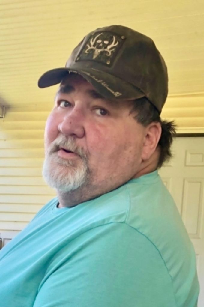 James John Olinger Profile Photo