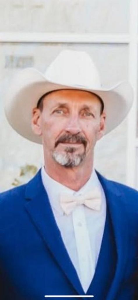 Mark Huff Profile Photo