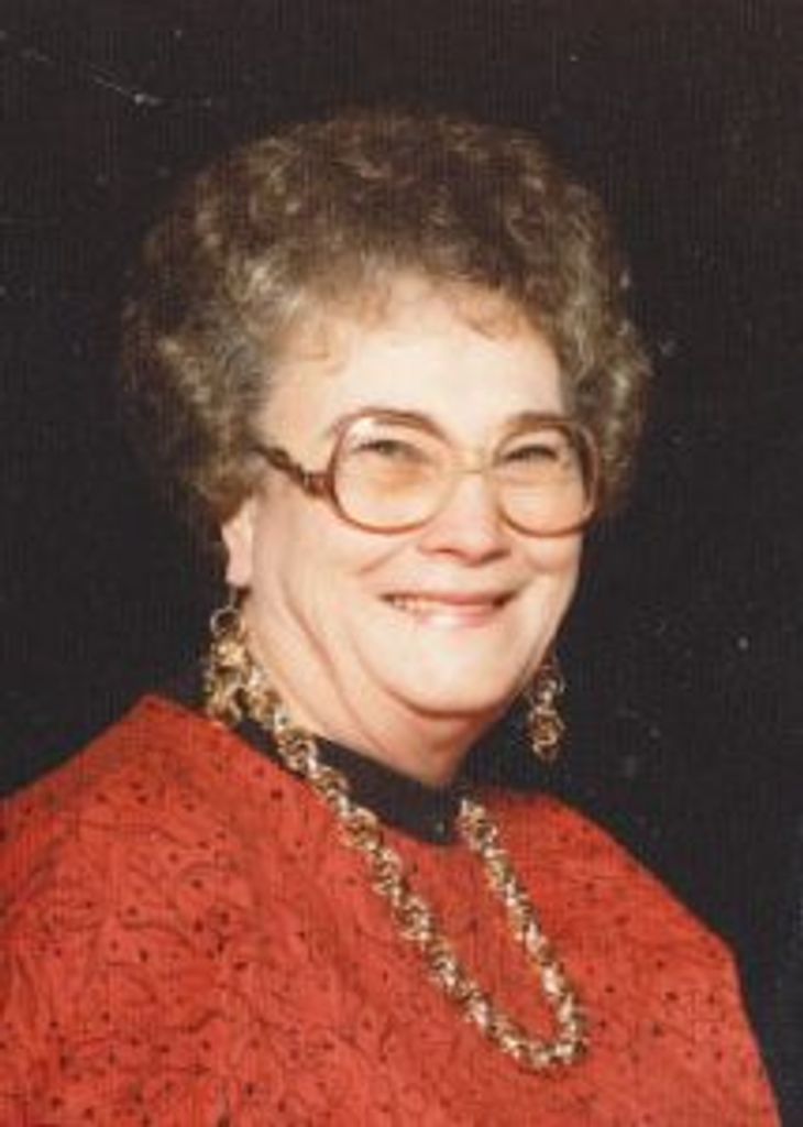 Lorene Mary Copeland Profile Photo