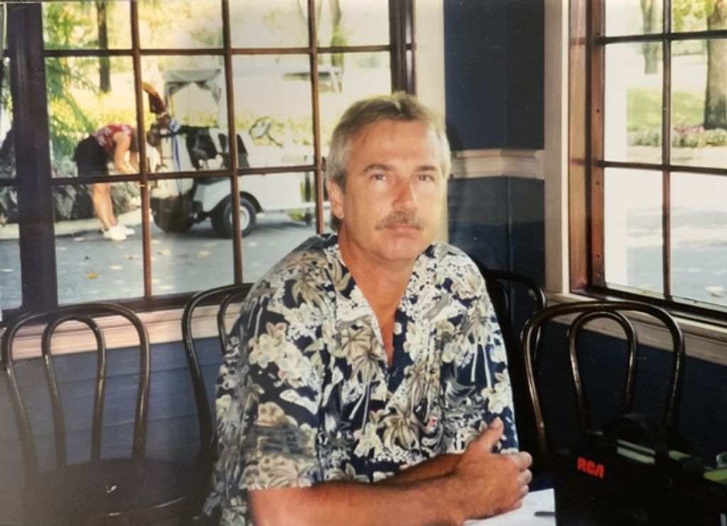 Kyle Deane Lorenz Profile Photo