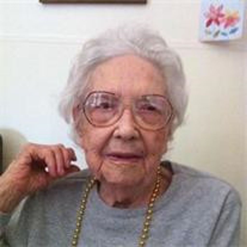 Jessie Scroggs