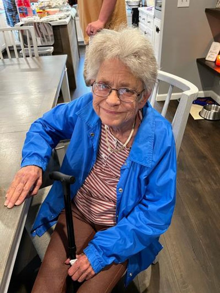 Barbra Ann Qualls Profile Photo