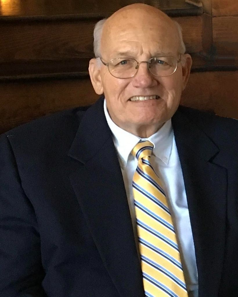 Frederick Grady Wheeler Profile Photo