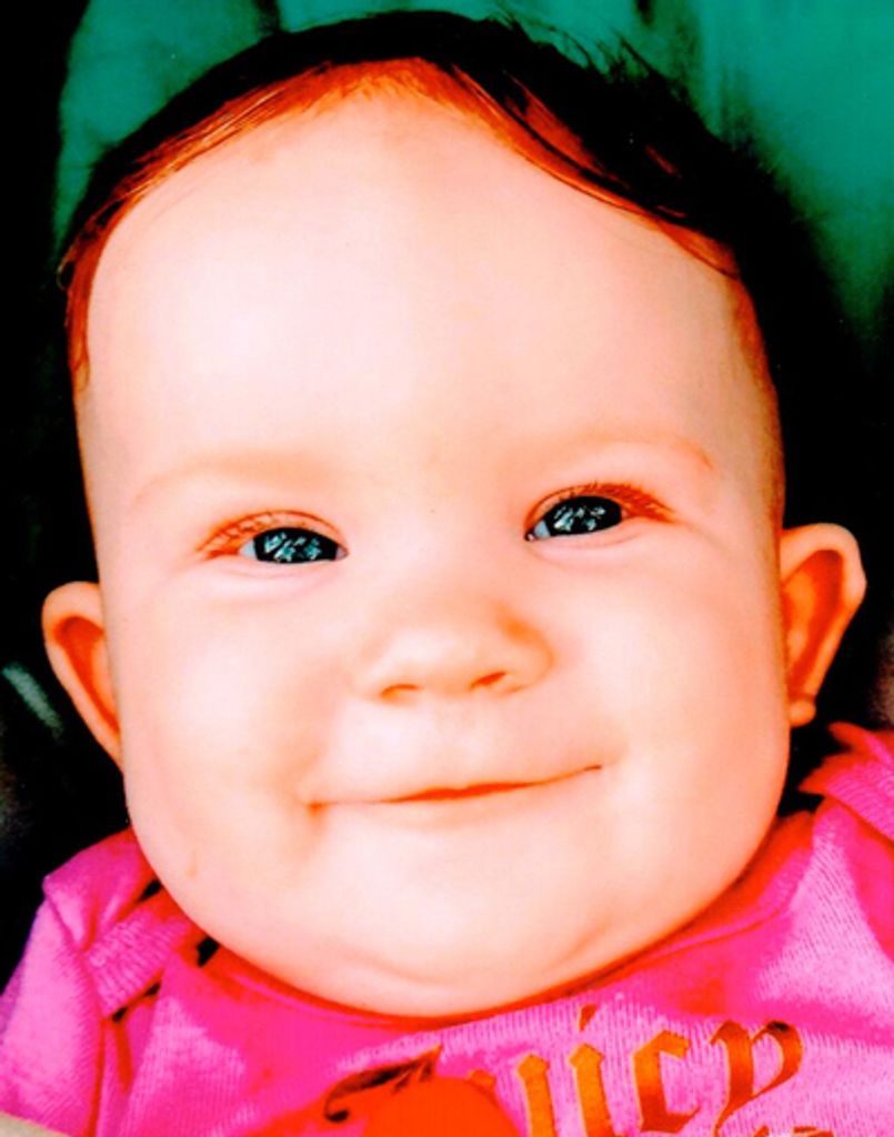 Lilly-Ann Rose Marie Hoffman Profile Photo