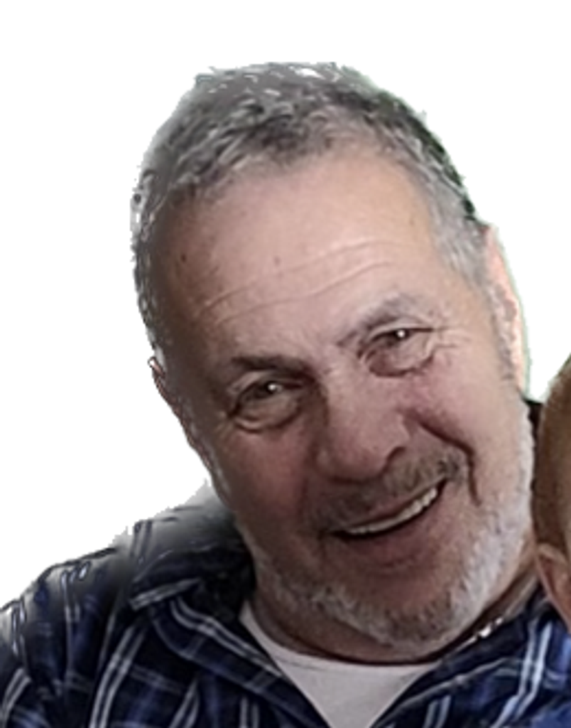 Danny L. Rubin