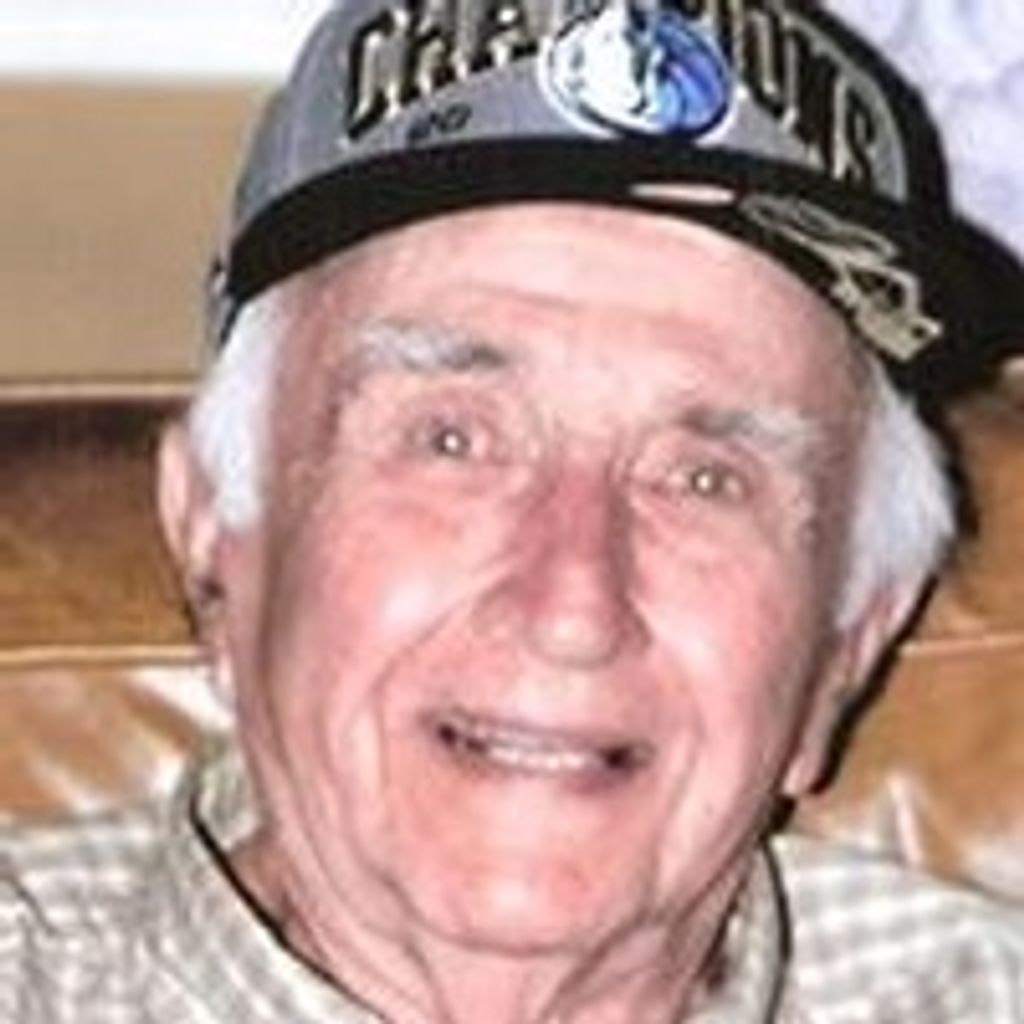 George Burdette Woodard