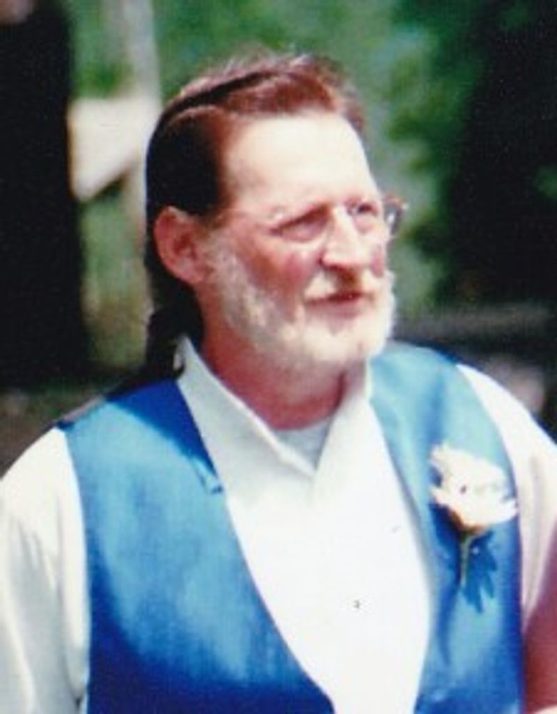 Marvin Hauter