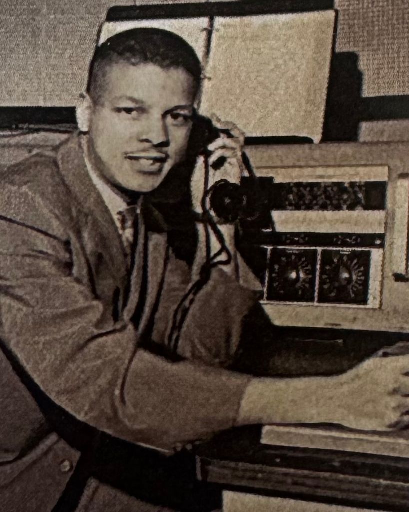 William "Bill" Sanford