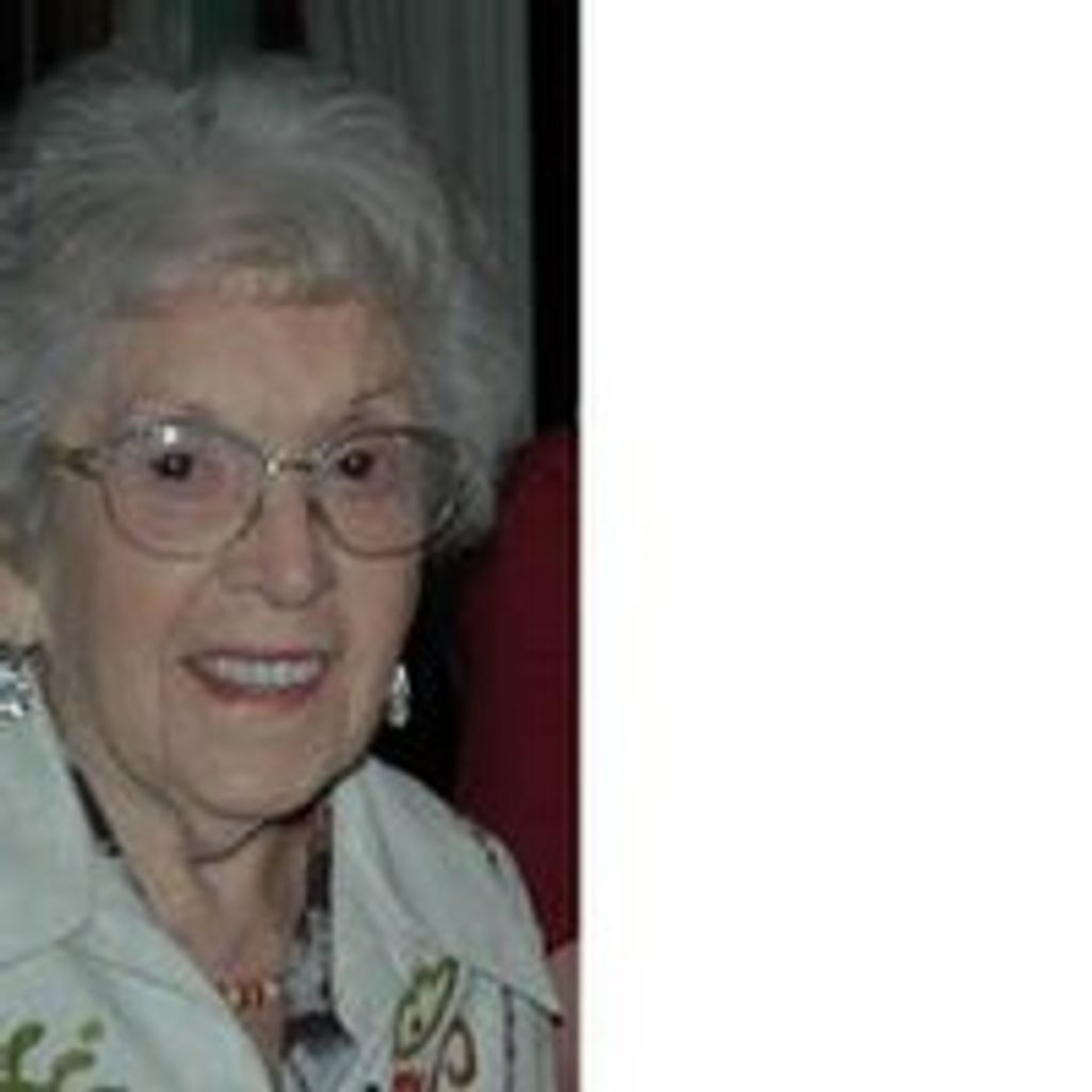 Naomi Ruth SMITH