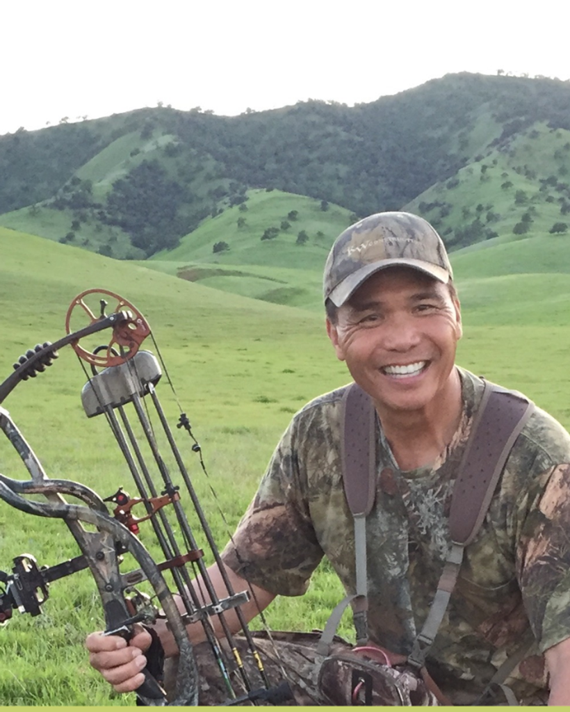 Kevin Reid Wong Profile Photo