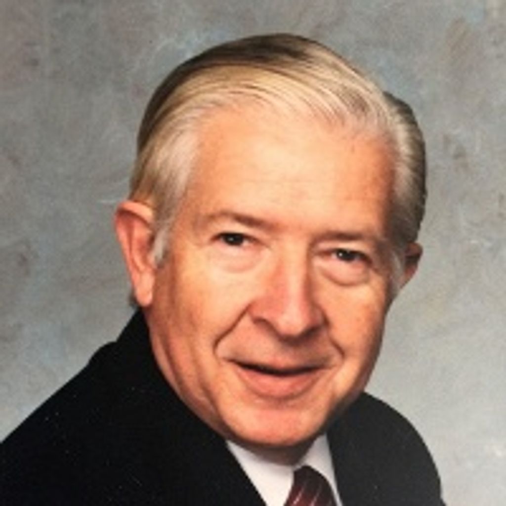 Donald Anderson Russell