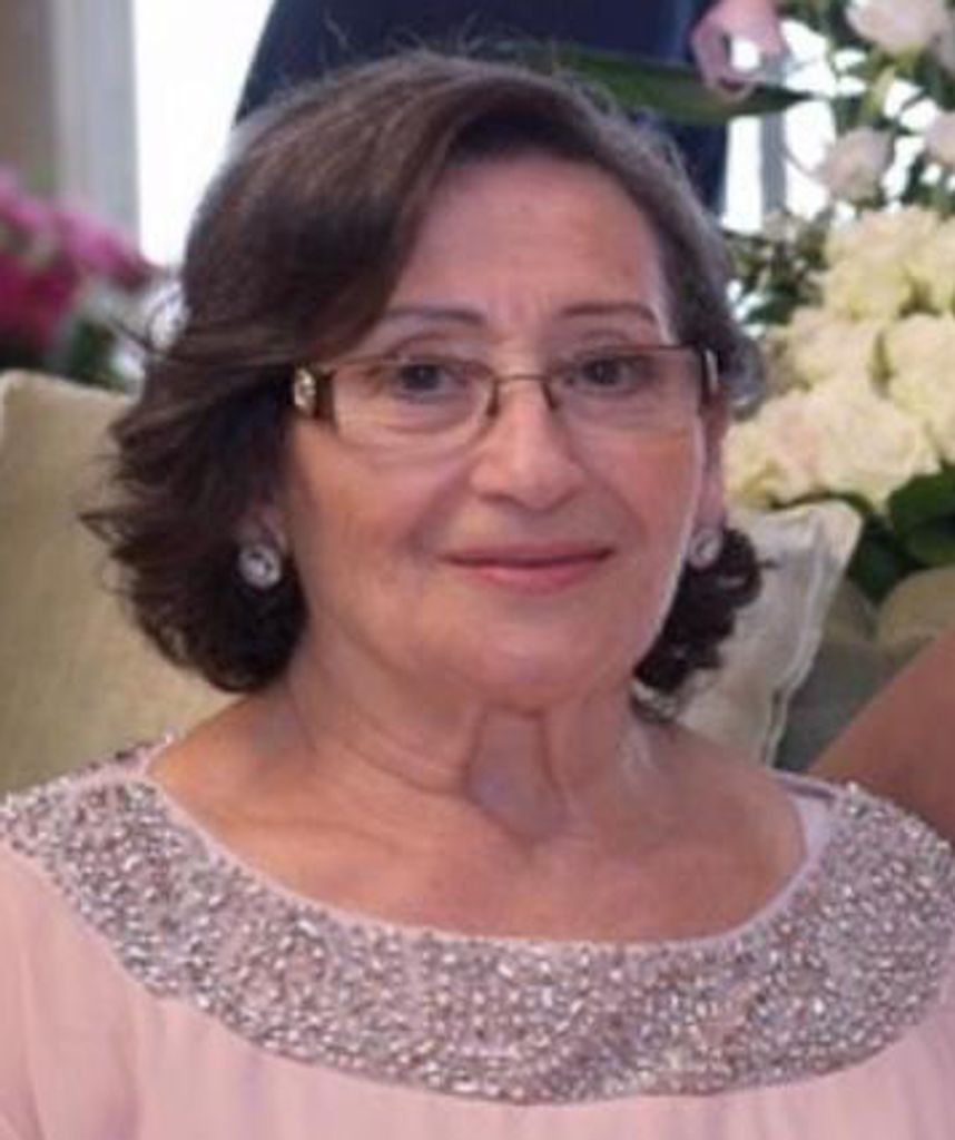 Leila Abi Fares