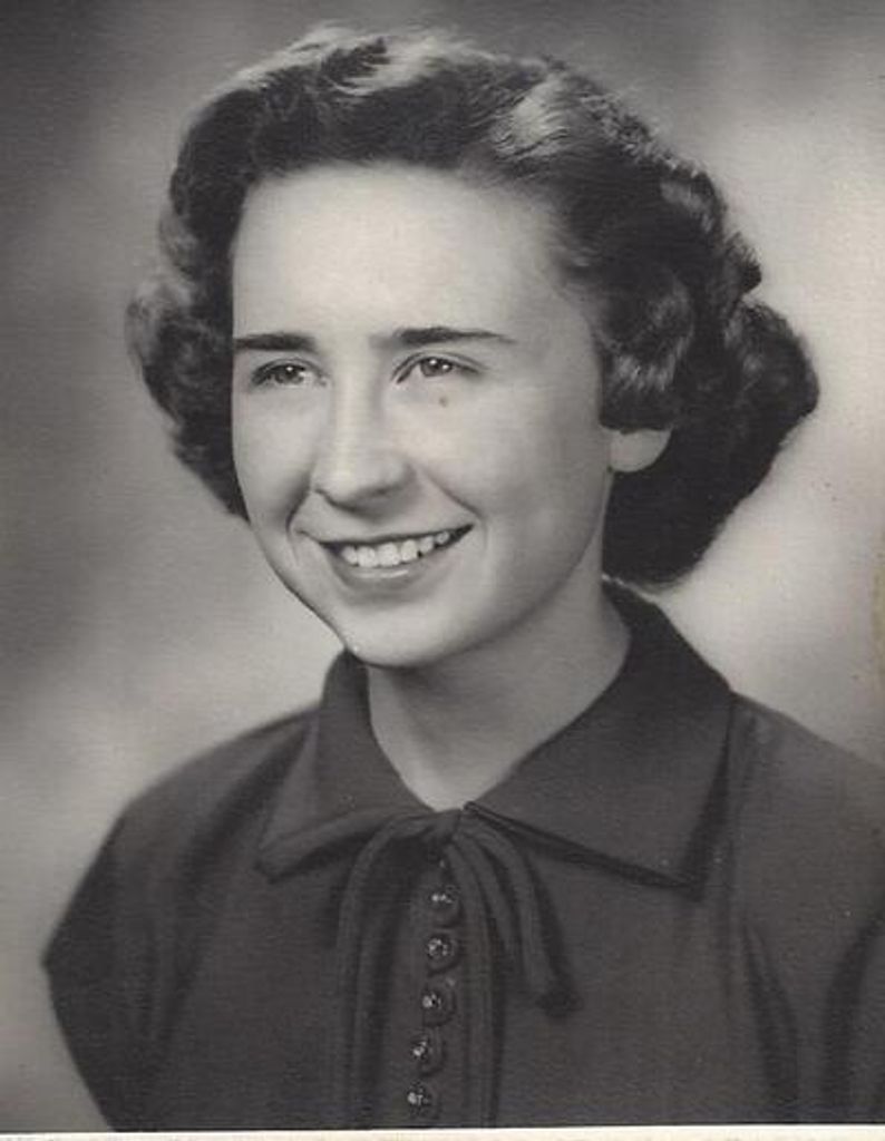 Maxine Wanelda Jensen