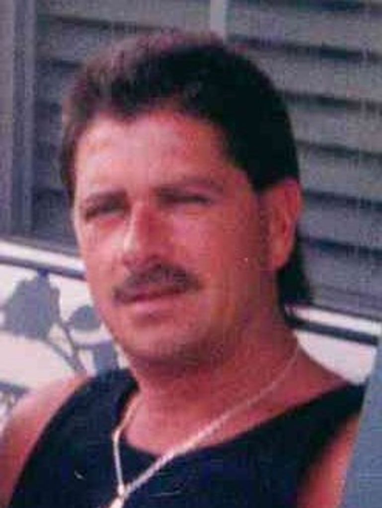 Ronald Lewis