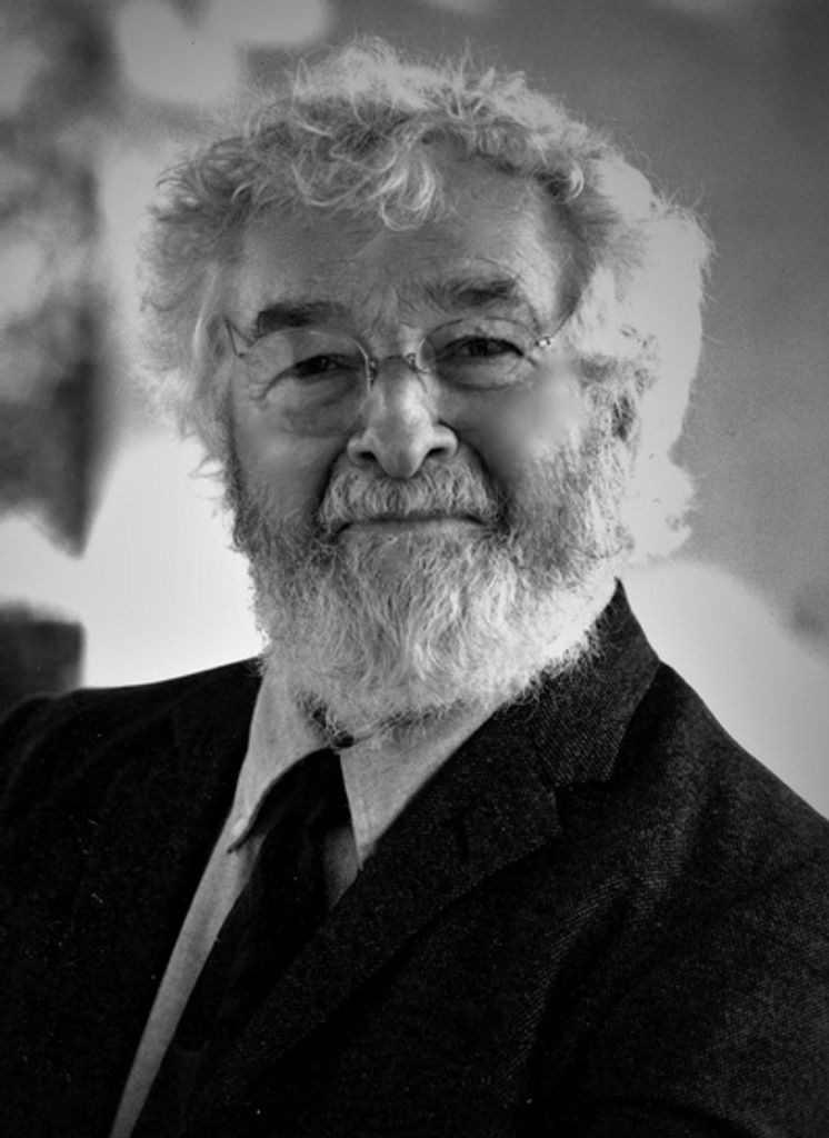 Robert Selwyn Huffaker Profile Photo