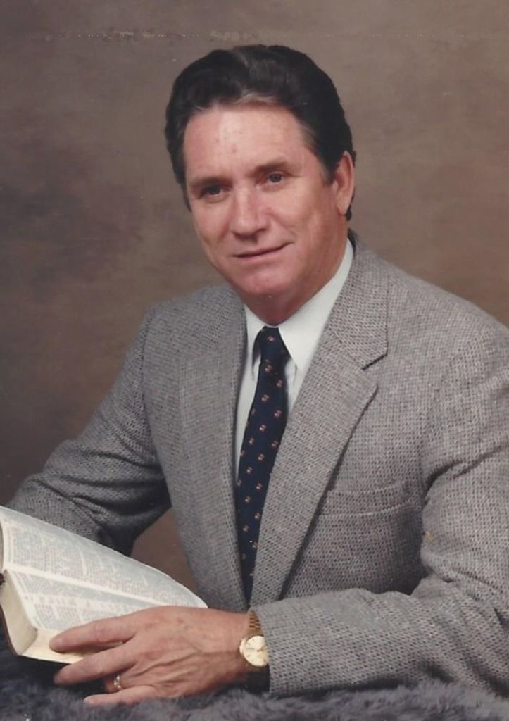 Pastor Wiggs
