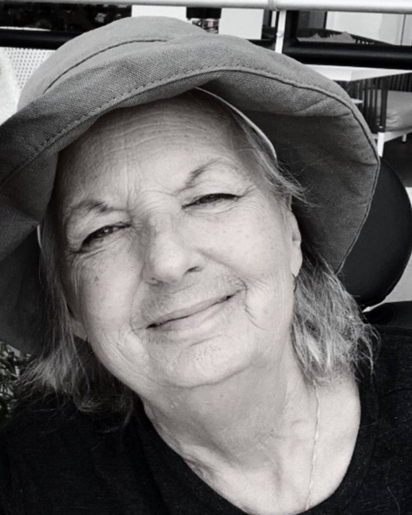 Judith Maughan