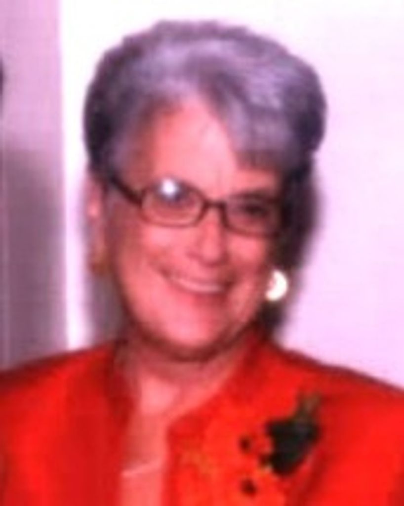 Alma Tolle Profile Photo