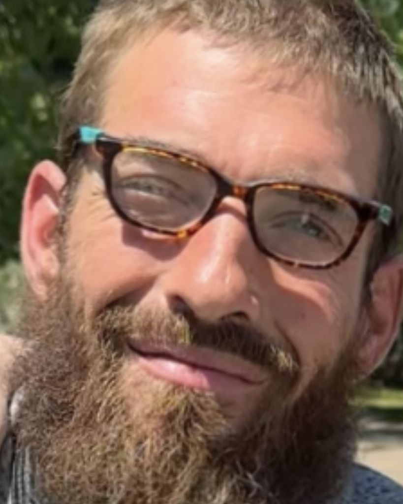 Jeremy Hackney Profile Photo