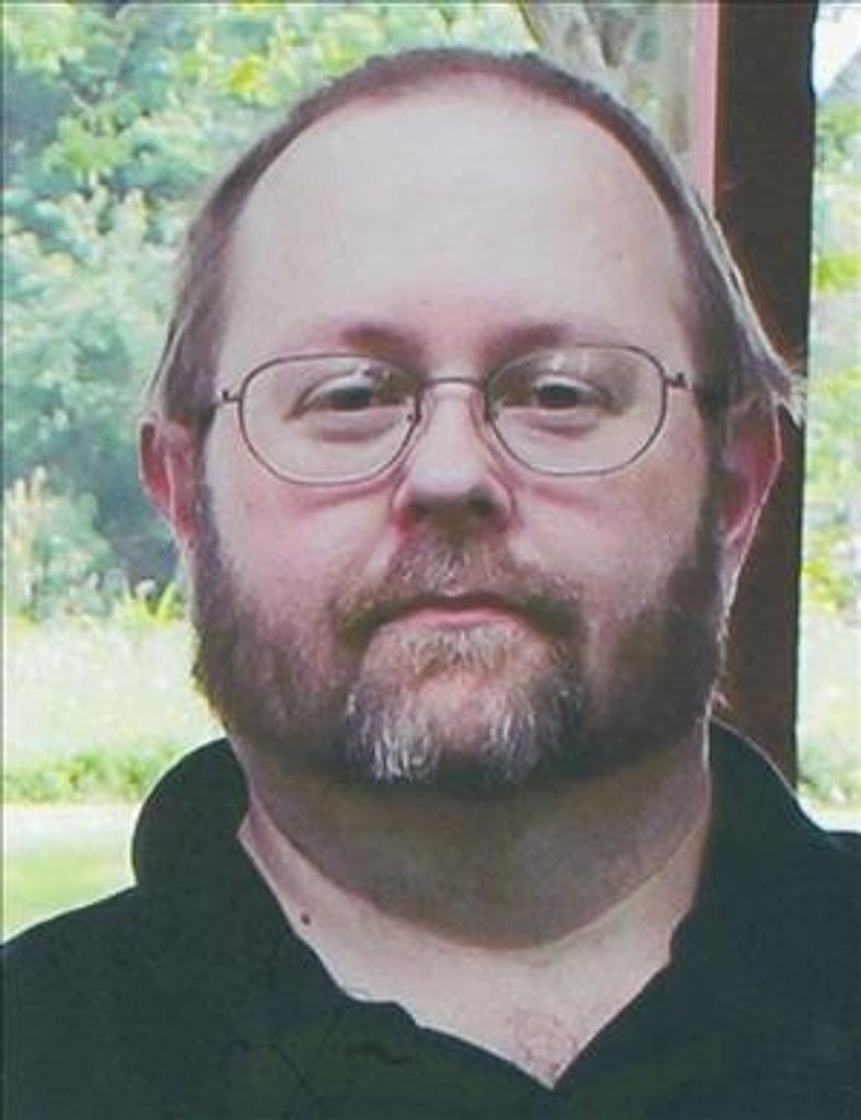 Dennis Allensworth