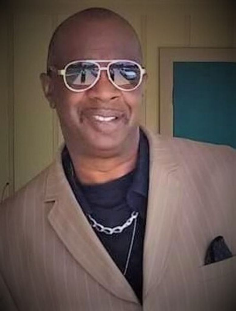 Michael James Brown Profile Photo