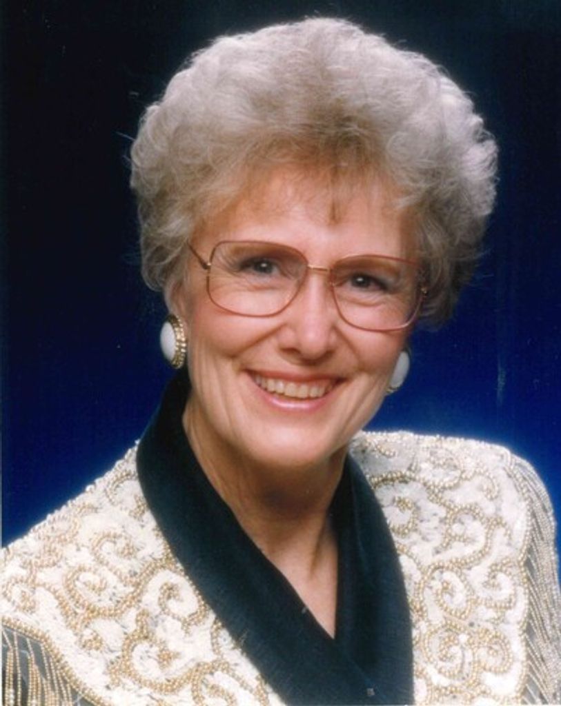 Teresa Ann Lohman