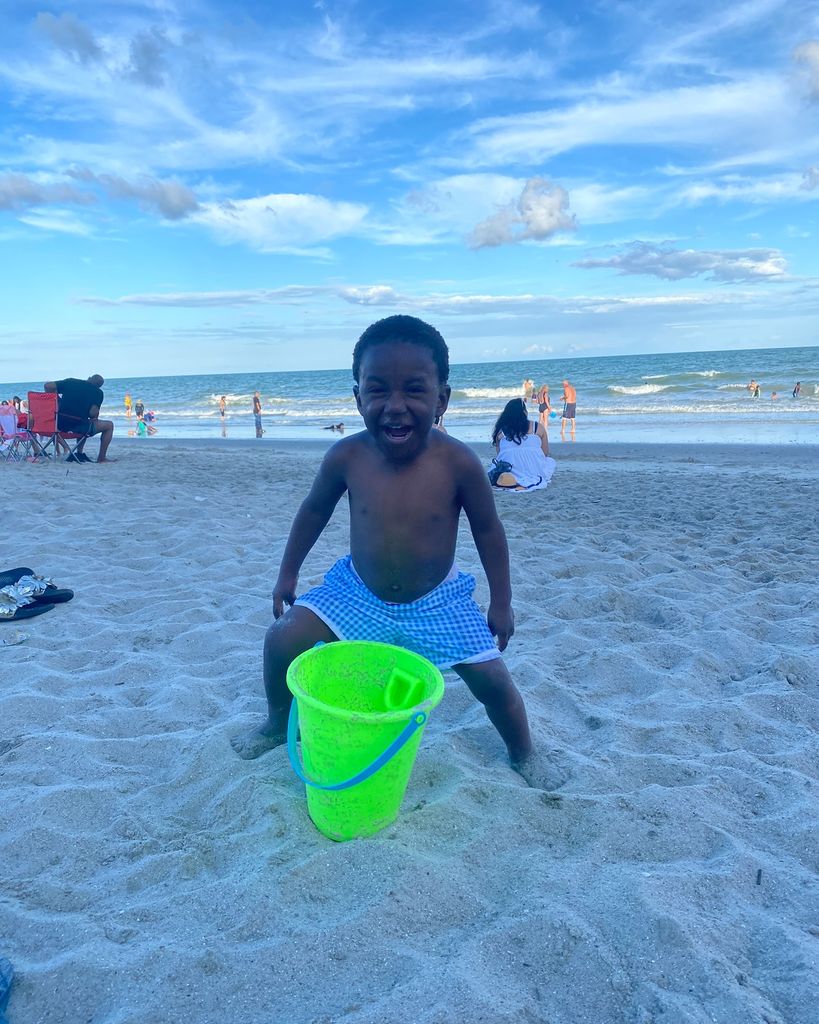 Micah Jeremiah Covington