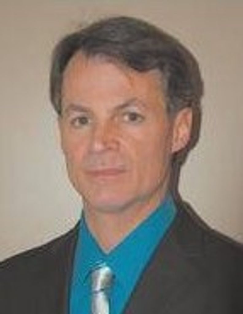 Dr. Michael J. Ennis