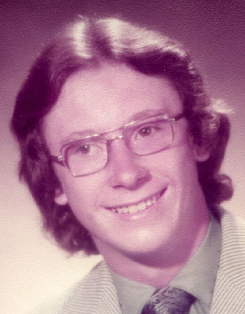 Timothy Allen Ramey Profile Photo