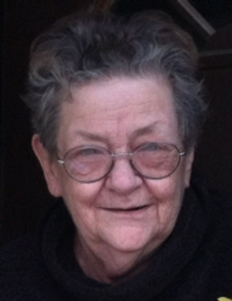 Virgillia "Jill" A. Bailey