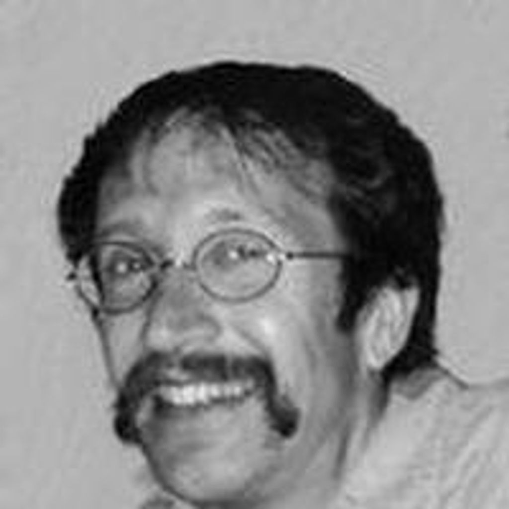 Daniel Lee Jarosh