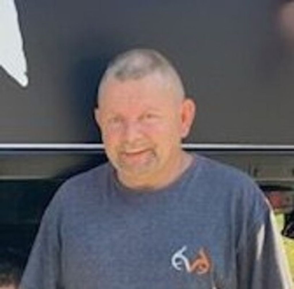 Stevie "Shorty" Ray Justus Profile Photo