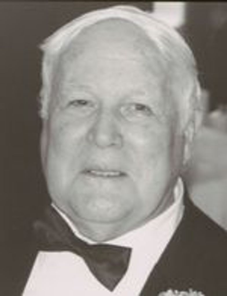 Calvert I. Bailey