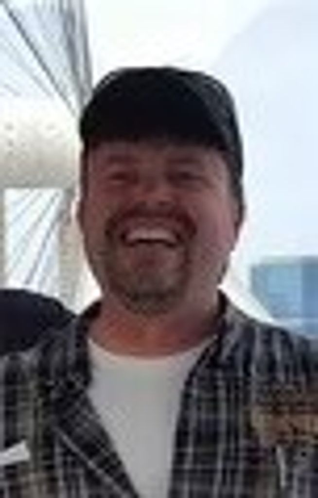 Ronald Linn Moss