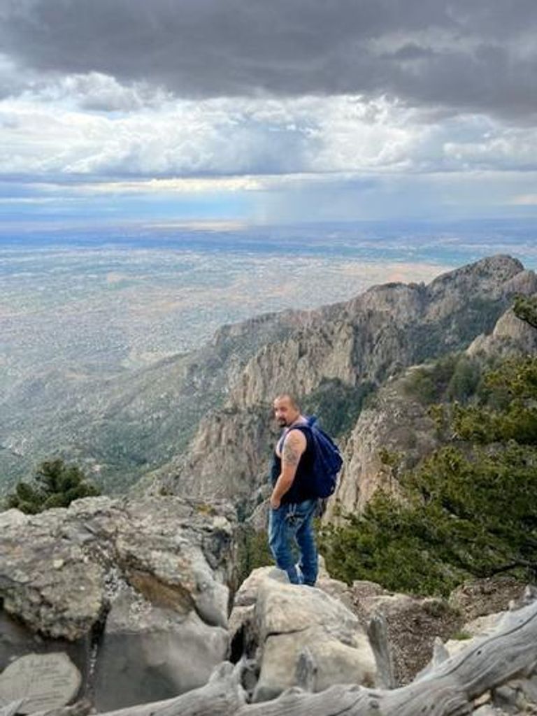 Luis Carlos "Charlie" Tarango, Sr. Profile Photo