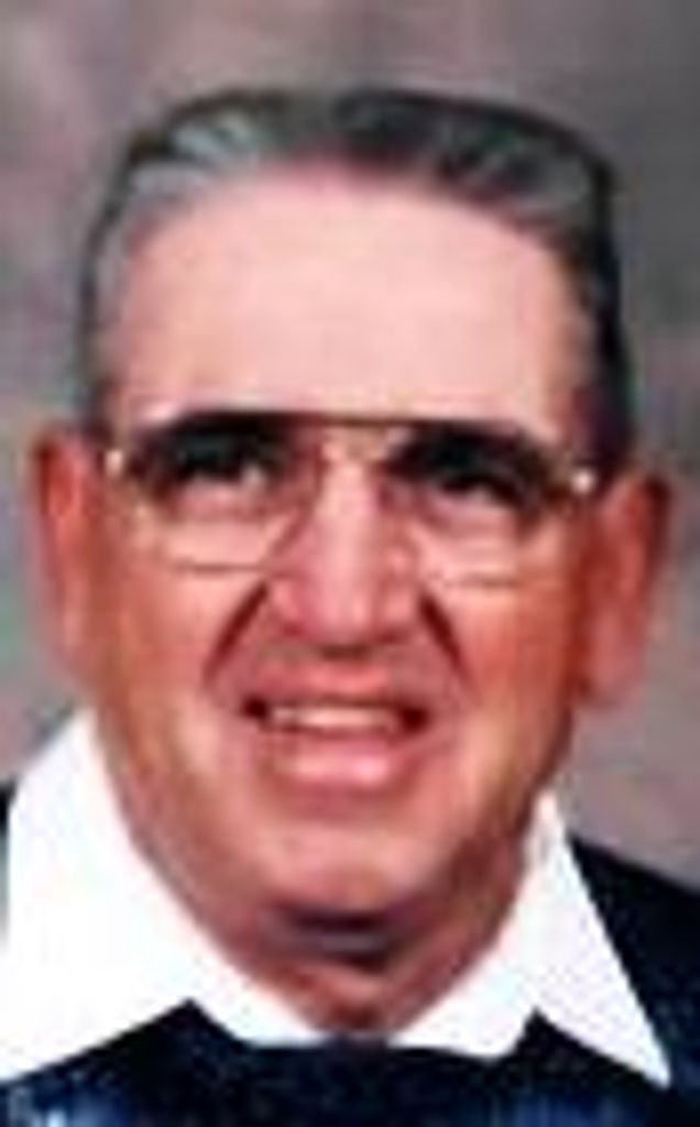 Donald Runyon Profile Photo