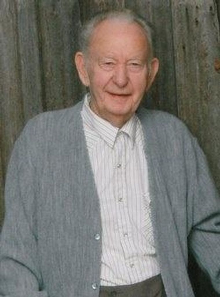 Raymond Lee Smith Profile Photo