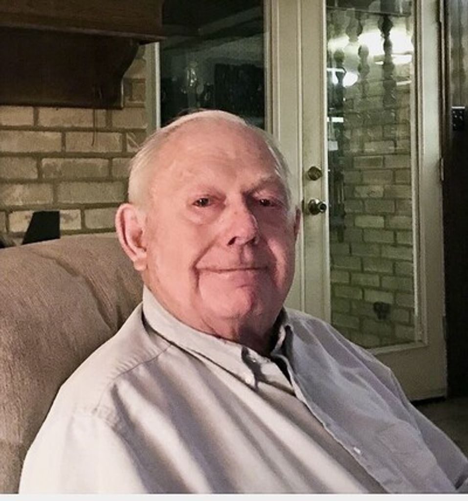 Raymond Cecil "Bo" Rickett