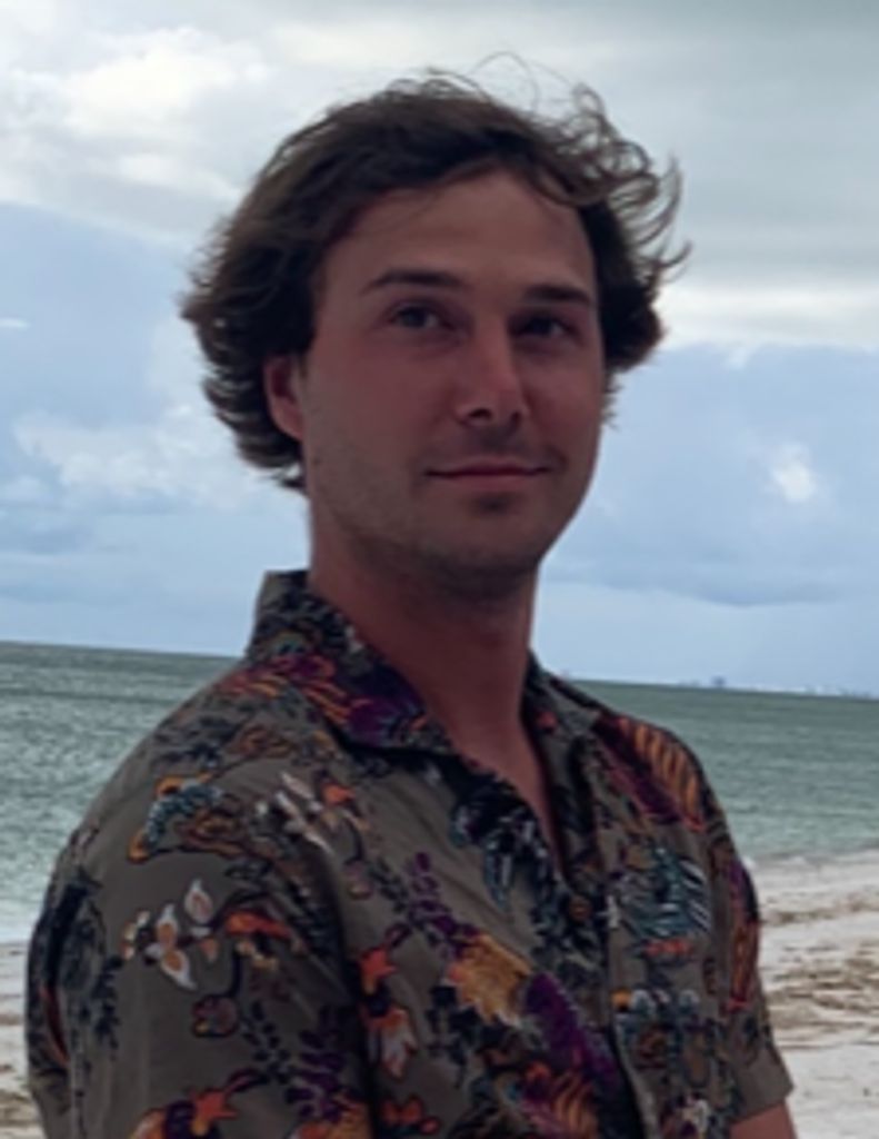 Jacob Thomas Prater Profile Photo