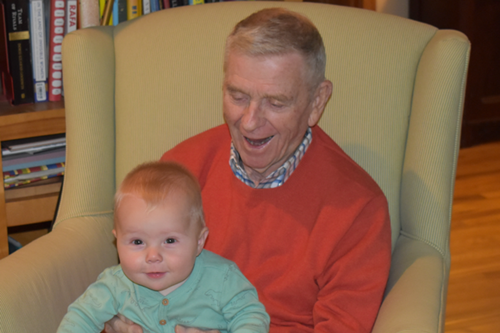 John Richard "Dick" Wilkins Profile Photo