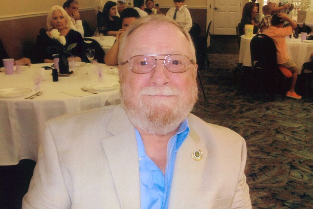 Stephen Arthur Montemurro, Sr. Profile Photo