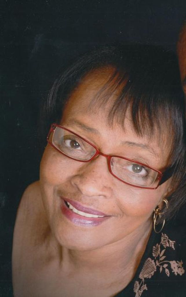 Carlene Ellen Burton Ferguson