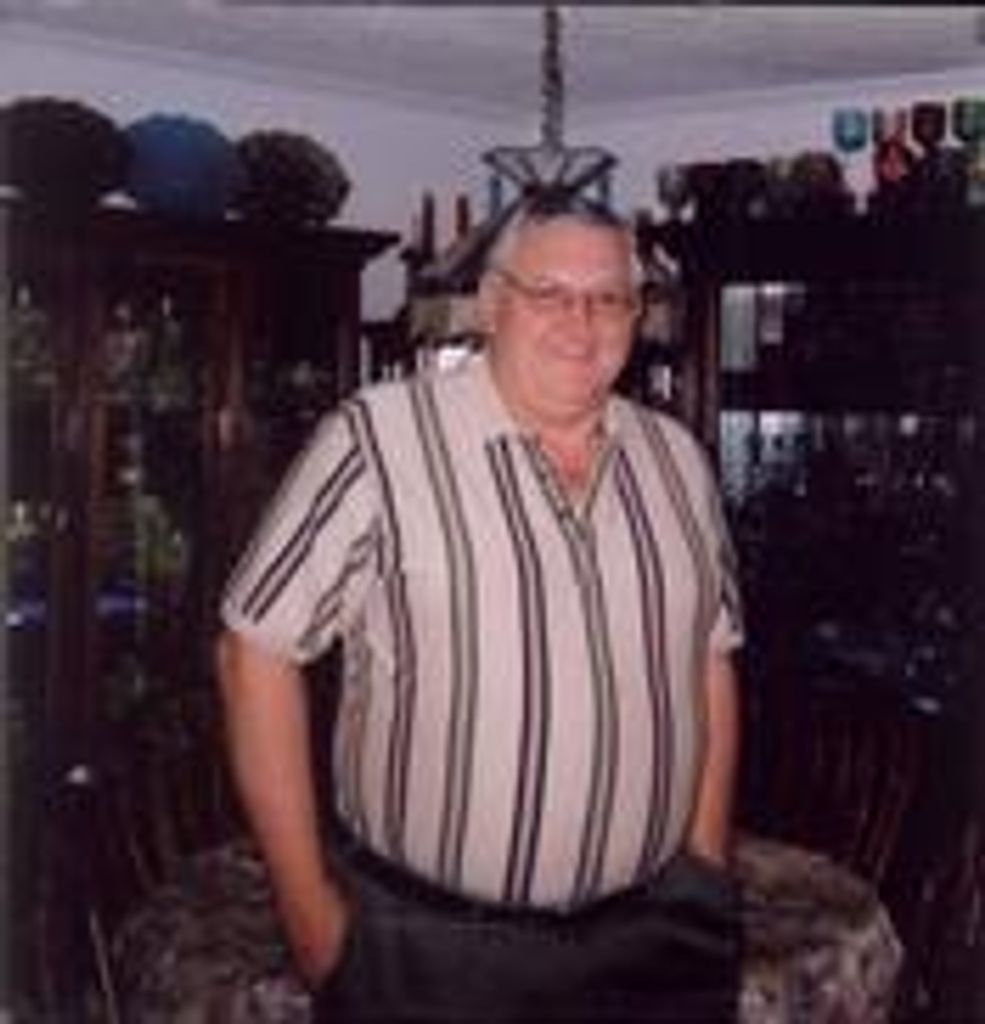 Billy Joe Walker Profile Photo