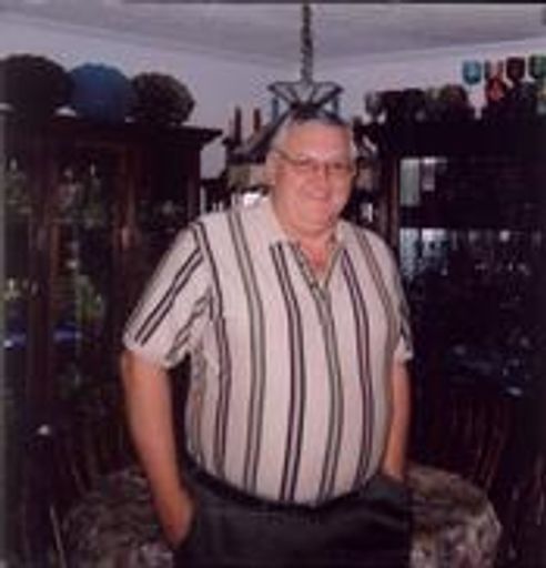 Photo of Billy Joe Walker
