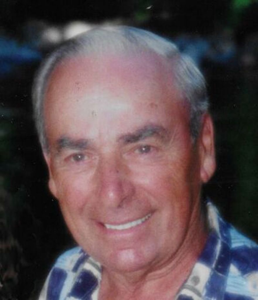 David G. Vigna Sr. Profile Photo