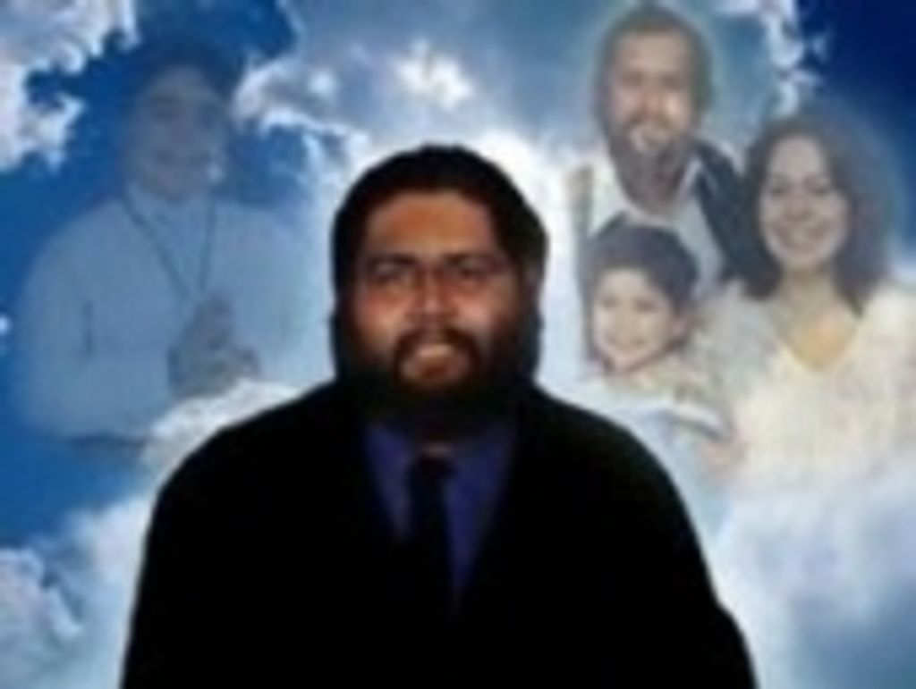 Arthur Tomas Manzano