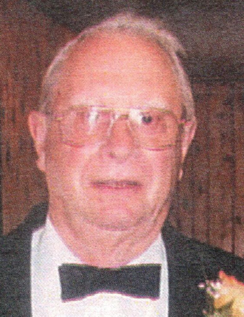 Erwin Nickless Profile Photo