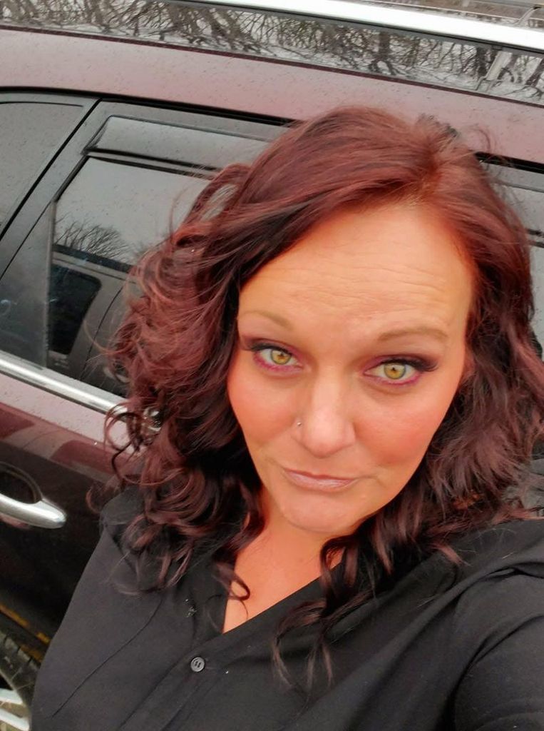Tabetha Lynn Butler Profile Photo