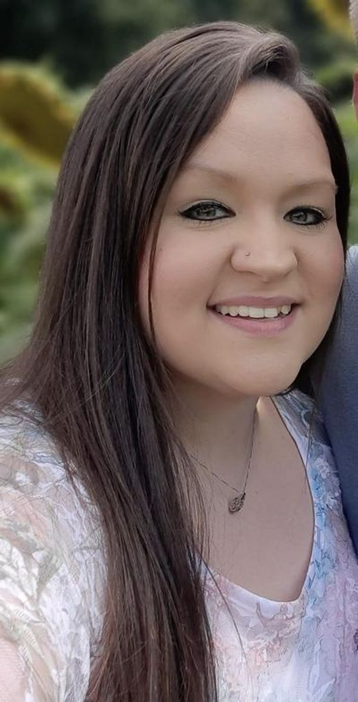 Brittany Shea Hughes Profile Photo